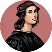 Raphael AI - 免费无限制 AI 图像生成器