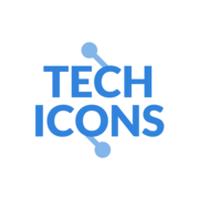 SVG and PNG tech icons | TechIcons
